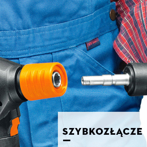 Szybkozłącze w myjce wysokociśnieniowej STIHL RE 462 PLUS
